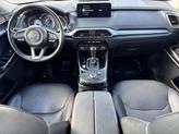 Thumbnail of 2023 Sonic Silver Metallic Mazda CX-9