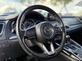 Thumbnail of 2023 Sonic Silver Metallic Mazda CX-9