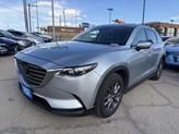 Thumbnail of 2023 Sonic Silver Metallic Mazda CX-9