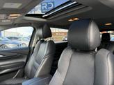Thumbnail of 2023 Sonic Silver Metallic Mazda CX-9