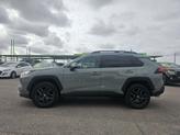 Thumbnail of 2023 Lunar Rock Toyota RAV4