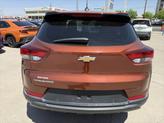 Thumbnail of 2021 Dark Copper Metallic Chevrolet Trailblazer