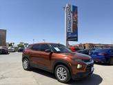 Photo of 2021 Dark Copper Metallic Chevrolet Trailblazer