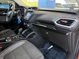 Thumbnail of 2021 Dark Copper Metallic Chevrolet Trailblazer