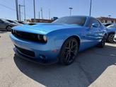Thumbnail of 2023 B5 Blue Pearlcoat Dodge Challenger