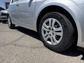Thumbnail of 2020 Silver Ice Metallic Chevrolet Sonic