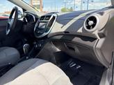 Thumbnail of 2020 Silver Ice Metallic Chevrolet Sonic