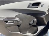 Thumbnail of 2020 Silver Ice Metallic Chevrolet Sonic