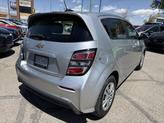 Thumbnail of 2020 Silver Ice Metallic Chevrolet Sonic