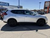 Thumbnail of 2017 Brilliant Silver Nissan Rogue