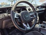 Thumbnail of 2018 Kona Blue Ford Mustang