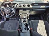 Thumbnail of 2018 Kona Blue Ford Mustang
