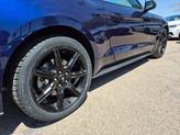 Thumbnail of 2018 Kona Blue Ford Mustang