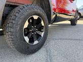 Thumbnail of 2020 Flame Red Clearcoat RAM 1500