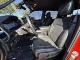 Thumbnail of 2020 Flame Red Clearcoat RAM 1500