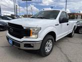 Thumbnail of 2020 Oxford White Ford F-150
