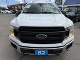 Thumbnail of 2020 Oxford White Ford F-150
