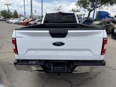 Thumbnail of 2020 Oxford White Ford F-150