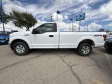 Thumbnail of 2020 Oxford White Ford F-150