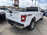 Thumbnail of 2020 Oxford White Ford F-150