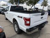 Thumbnail of 2020 Oxford White Ford F-150