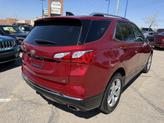 Thumbnail of 2019 Cajun Red Tintcoat Chevrolet Equinox