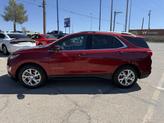 Thumbnail of 2019 Cajun Red Tintcoat Chevrolet Equinox