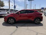 Thumbnail of 2021 Supersonic Red Toyota C-HR