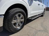 Thumbnail of 2021 Oxford White Ford F-150