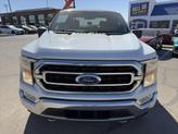 Thumbnail of 2021 Oxford White Ford F-150