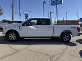 Thumbnail of 2021 Oxford White Ford F-150
