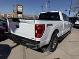Thumbnail of 2021 Oxford White Ford F-150