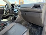 Thumbnail of 2024 Pure White Volkswagen Tiguan