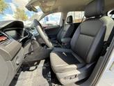 Thumbnail of 2024 Pure White Volkswagen Tiguan