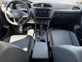 Thumbnail of 2024 Pure White Volkswagen Tiguan