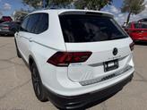 Thumbnail of 2024 Pure White Volkswagen Tiguan