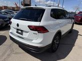 Thumbnail of 2024 Pure White Volkswagen Tiguan