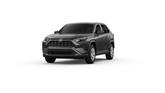Photo of 2025 Silver Sky Metallic Toyota RAV4