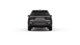 Thumbnail of 2025 Silver Sky Metallic Toyota RAV4