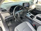 Thumbnail of 2022 Wind Chill Pearl Toyota Sienna