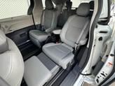 Thumbnail of 2022 Wind Chill Pearl Toyota Sienna