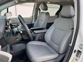 Thumbnail of 2022 Wind Chill Pearl Toyota Sienna