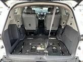 Thumbnail of 2022 Wind Chill Pearl Toyota Sienna