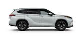 Thumbnail of 2025 Wind Chill Pearl Toyota Highlander
