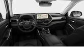 Thumbnail of 2025 Wind Chill Pearl Toyota Highlander