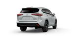 Thumbnail of 2025 Wind Chill Pearl Toyota Highlander