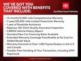 Thumbnail of 2023 Magnetic Gray Metallic Toyota RAV4
