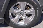 Thumbnail of 2023 Magnetic Gray Metallic Toyota RAV4