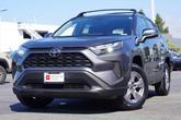 Thumbnail of 2023 Magnetic Gray Metallic Toyota RAV4