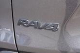Thumbnail of 2023 Magnetic Gray Metallic Toyota RAV4